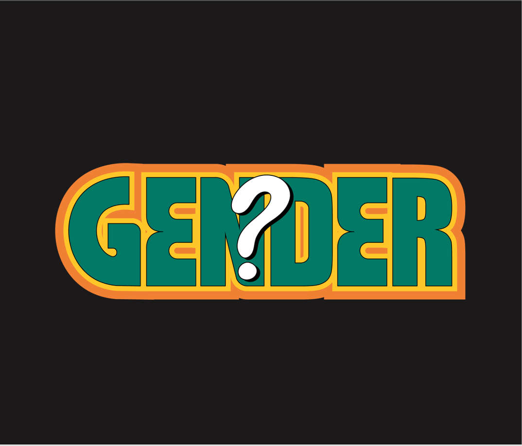 Gender Power Beanie